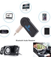 ওয়্যারলেস ব্লুটুথ মিউজিক রিসিভার