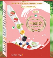 Weight Gain Natural Health Supplement