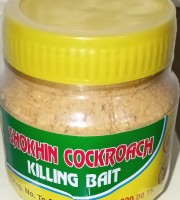 Shokhin Cockroach Killing Bait