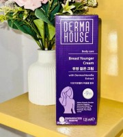 (ব্রেস্ট ছোট করে) Derma House Breast Younger Cream