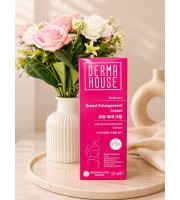 (ব্রেস্ট বড় করে) Derma House Breast Enlargement Cream